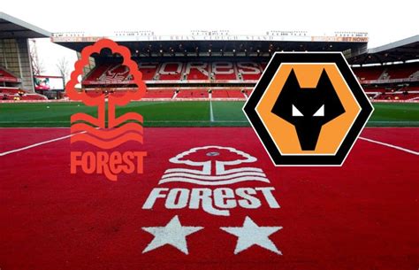 escalações de nottingham forest x wolves Nottingham Forest e Wolverhampton se enfrentam nesta quarta-feira (11), em jogo da Copa da Liga Inglesa
